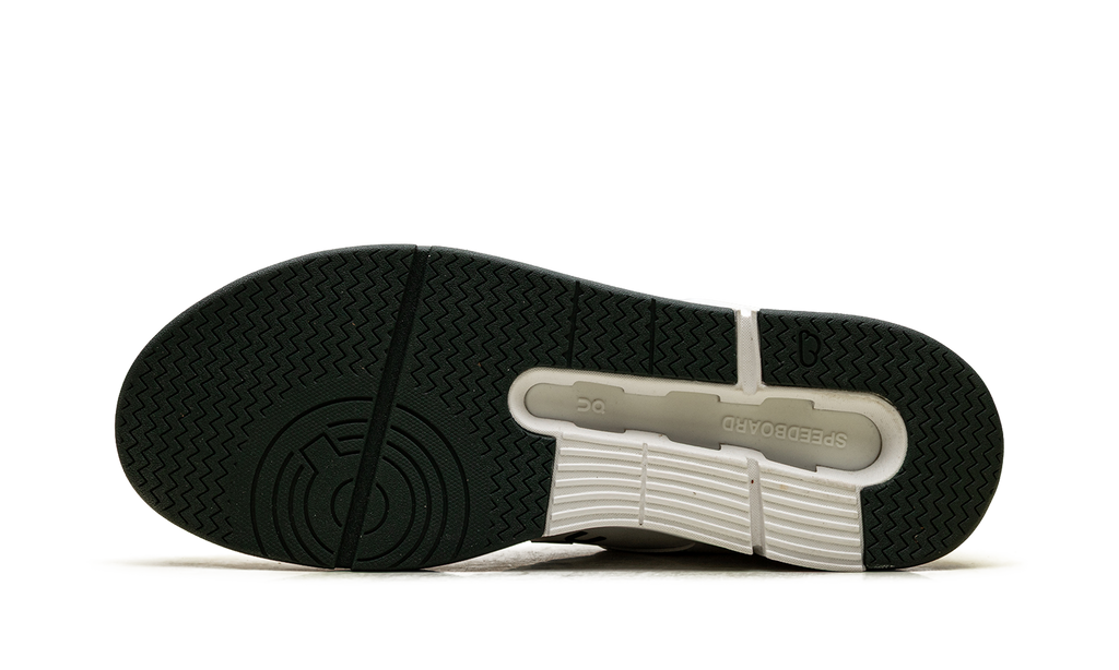 The Roger Clubhouse WMNS "White Evergreen" 3WF10432924
