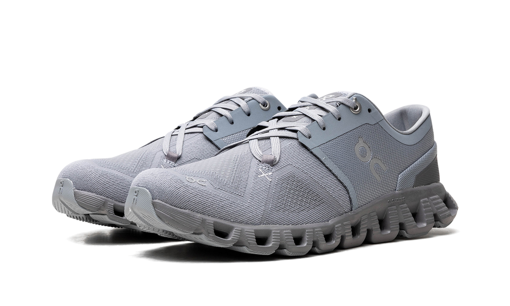 Cloud X 3 "Mist/Rock" 60.97797