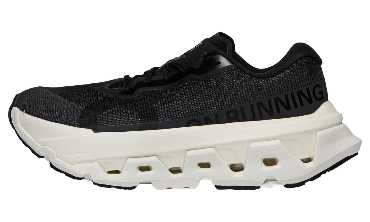 Cloudmonster 3 Hyper WMNS "Black / Ivory" 3WG10041430