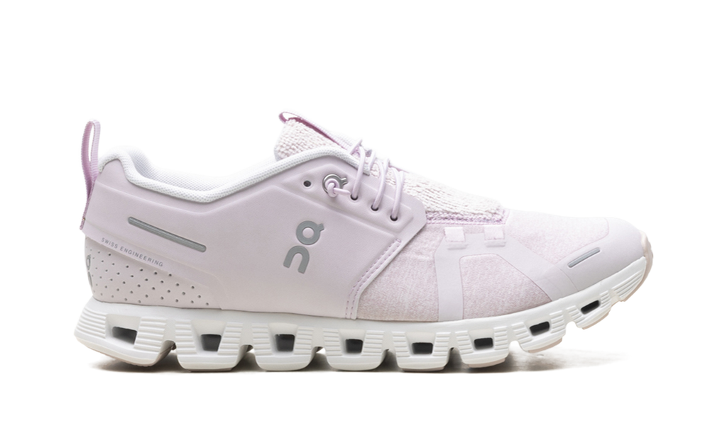 Cloud 5 Terry WMNS "Lily / Sand" 99.98822