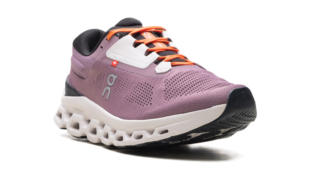 Cloudstratus 3 WMNS "Quartz Lily" 3WD30122137