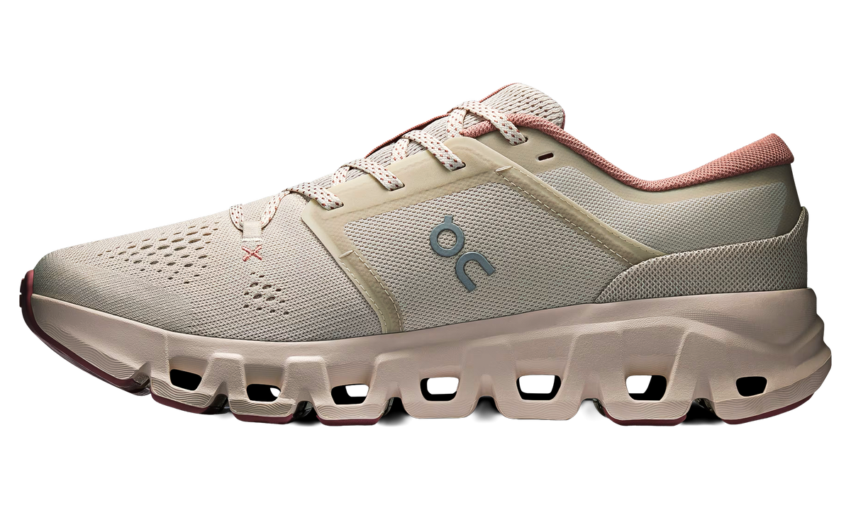 Cloud X 5 WMNS "Pearl Oyster" 3WG30066221