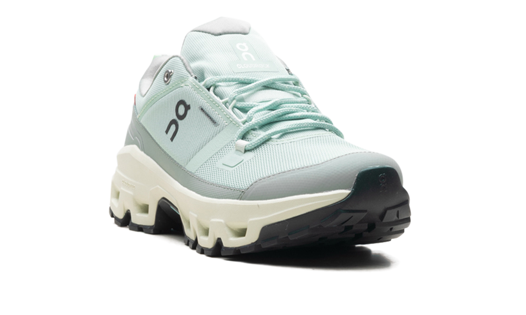 Cloudrock Low WP WMNS "Mineral Aloe" 3WF10142078