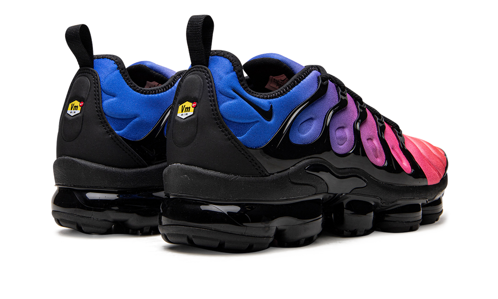 AIR VAPORMAX PLUS MNS WMNS "Cotton Candy" DX2746 400