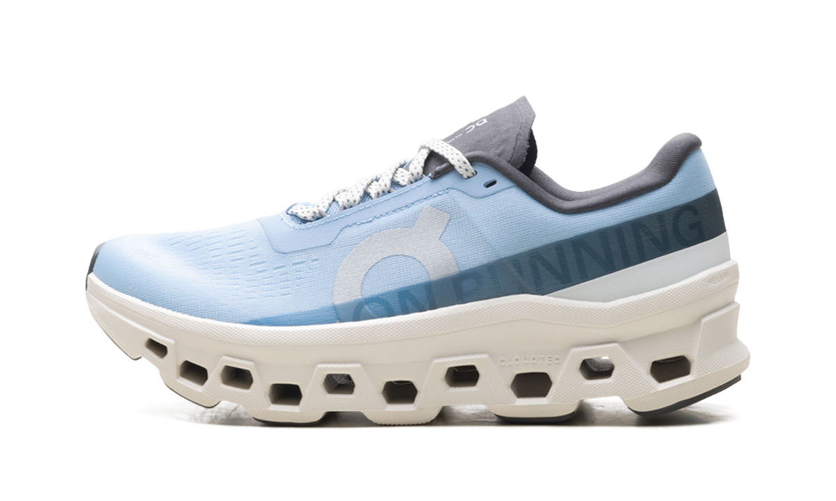 Cloudmonster 1 Wmns "Cerulean Ice" 3WF30484909
