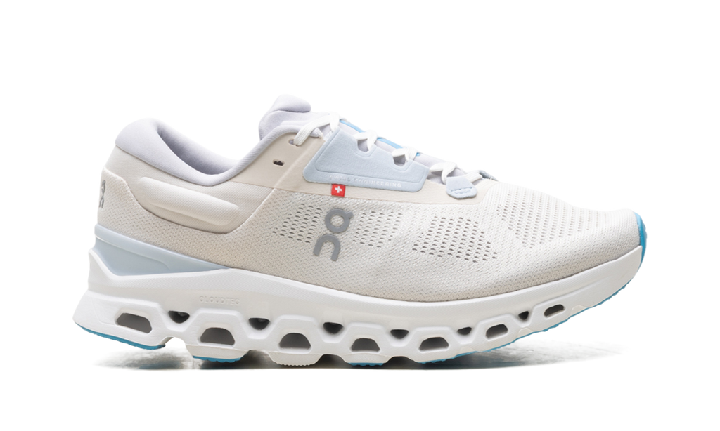 Cloudstratus 3 WMNS "Cream Arctic" 3WD30123201