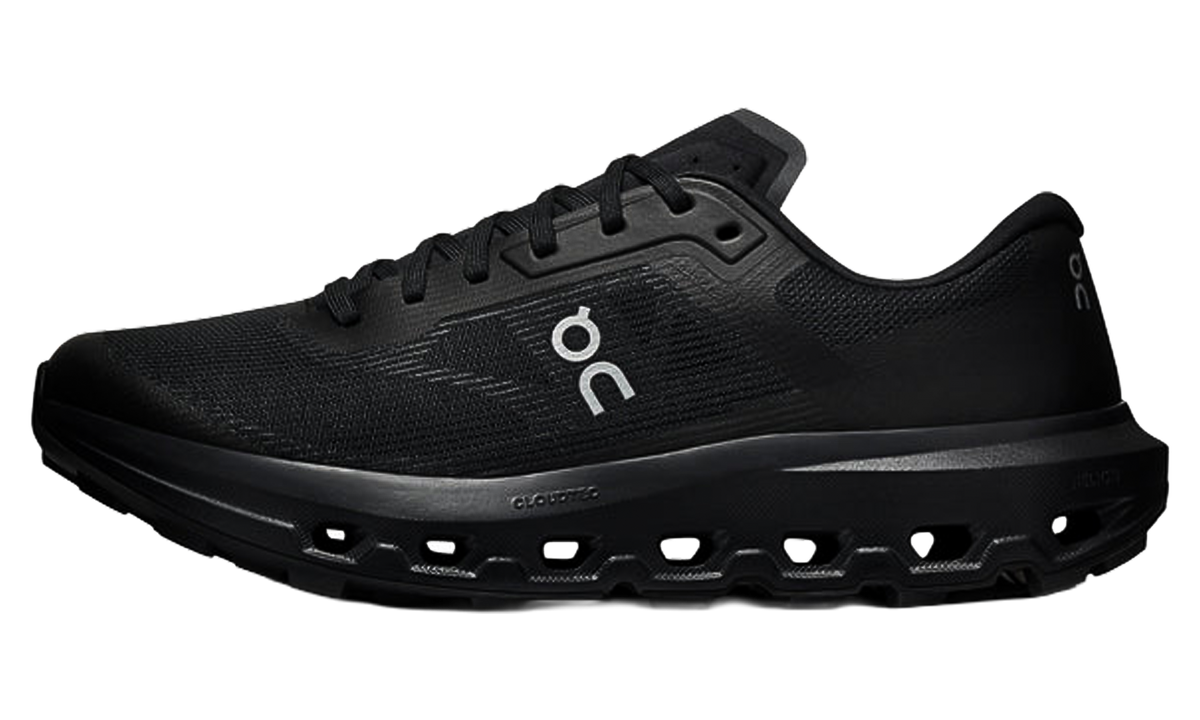 Cloudvista 3 WMNS "Black / Black" 3WG30191043