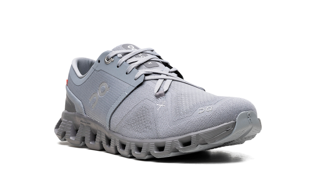 Cloud X 3 "Mist/Rock" 60.97797