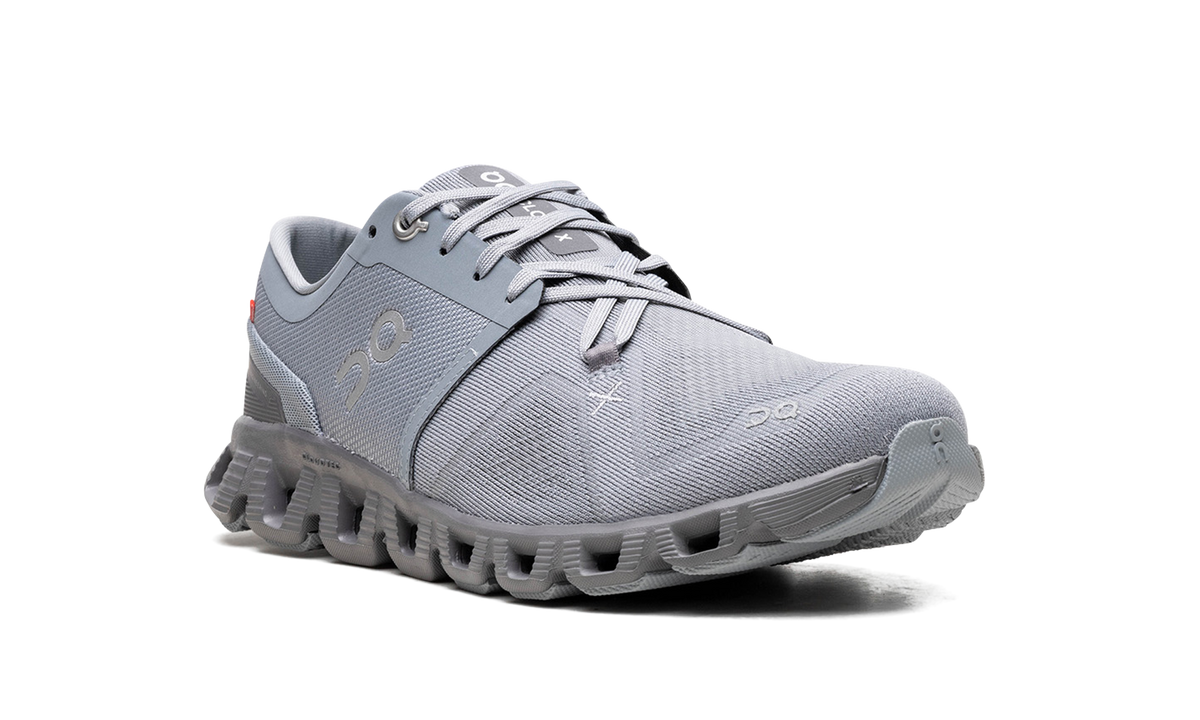 Cloud X 3 "Mist/Rock" 60.97797