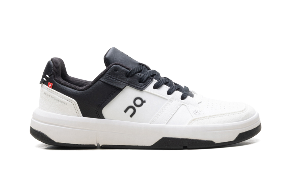 THE ROGER Clubhouse WMNS "Black / White" 3WF10430462