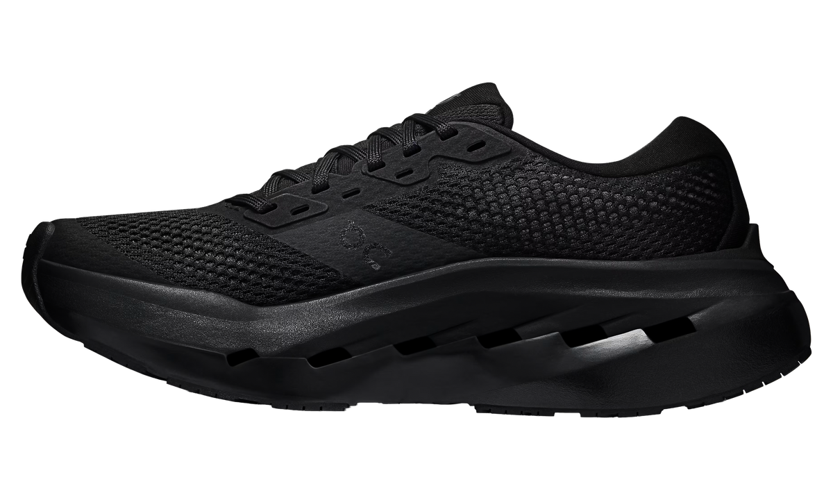 Cloudrunner 3 Max WMNS "Black Black" 3WG30161043