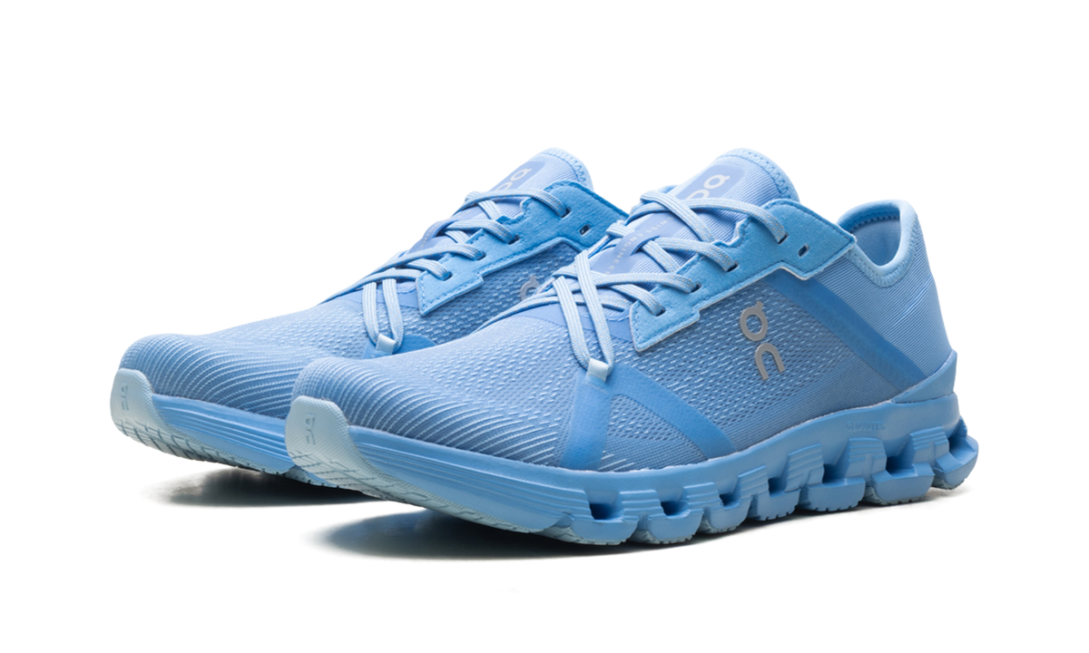 Cloud X 4 AD "Gourami Cerulean" 3MF10264773