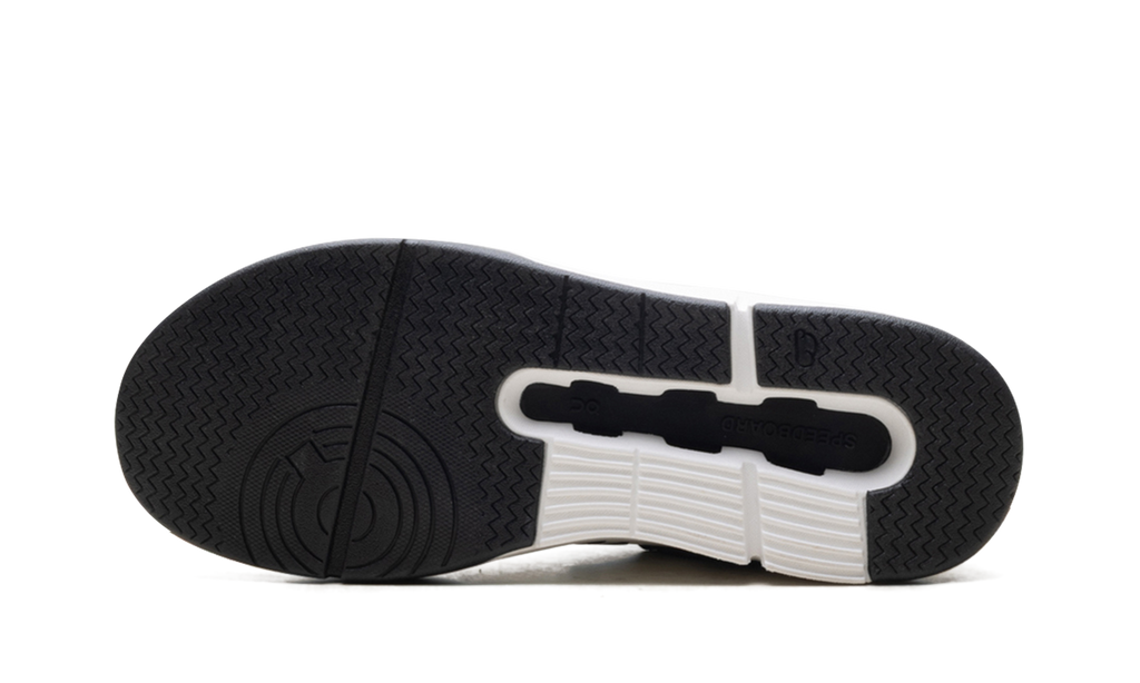 THE ROGER Clubhouse WMNS "Black / White" 3WF10430462