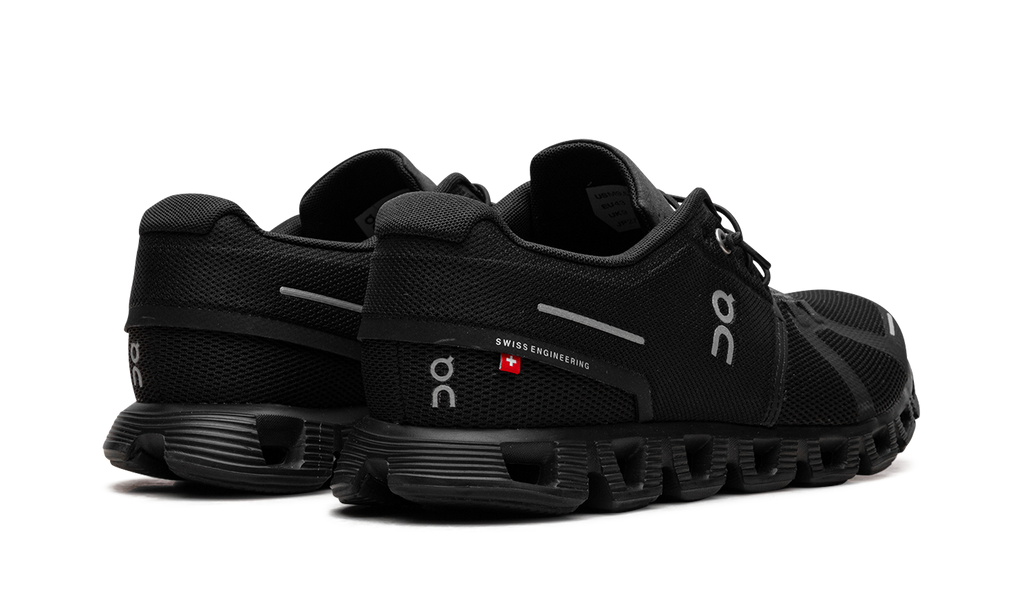 Cloud 5 "Black" 59.98986