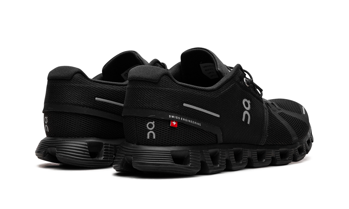 Cloud 5 "Black" 59.98986