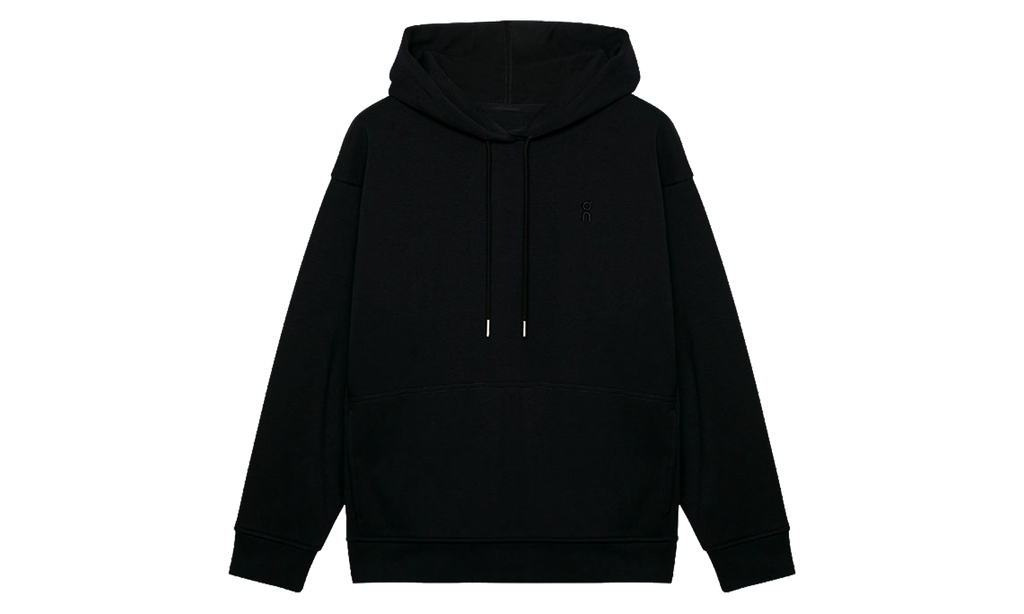 Club Collective Hoodie "Black" 1MG10720553