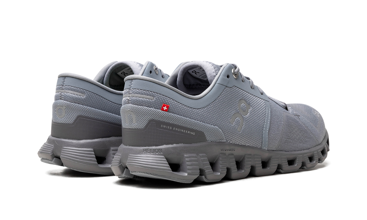 Cloud X 3 "Mist/Rock" 60.97797