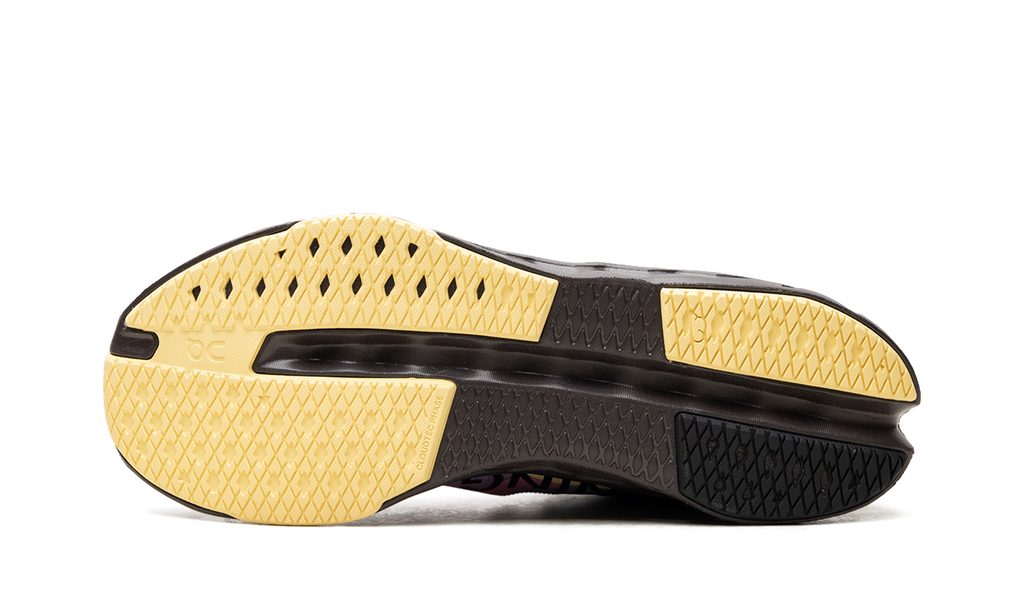 On Shoes Cloudsurfer Next "Malibu/Raspberry" 3ME30024291