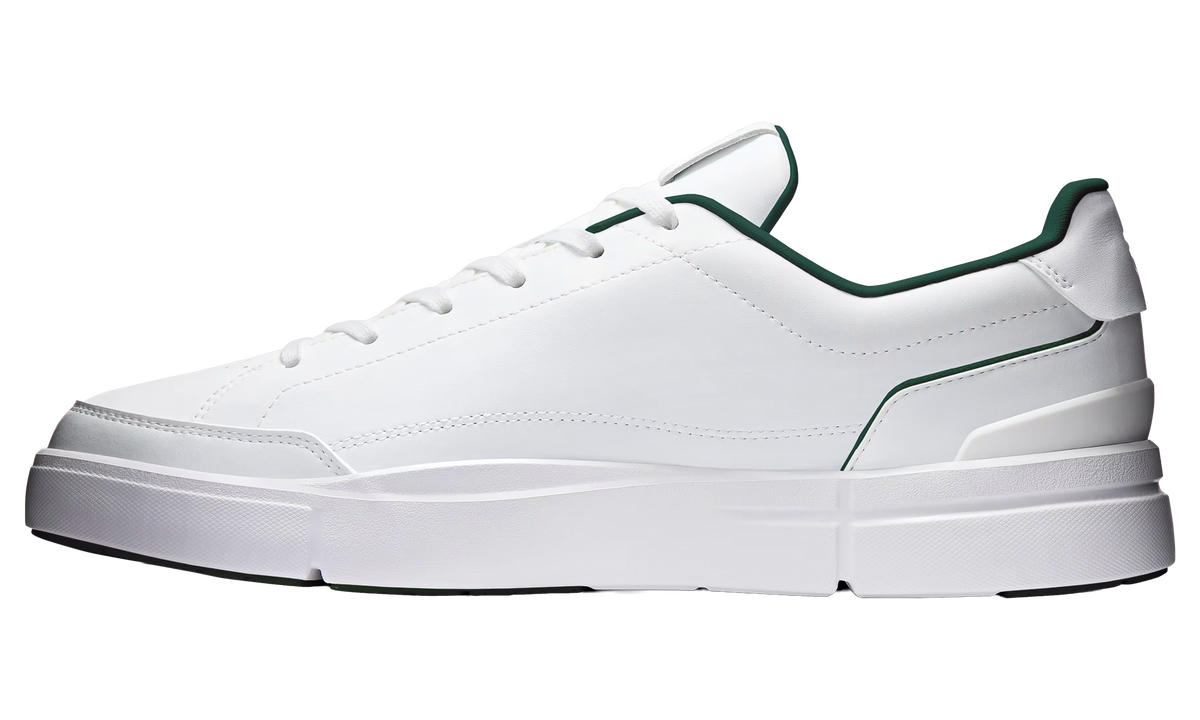 The Roger Centre Court "White / Evergreen" 3MG10482924