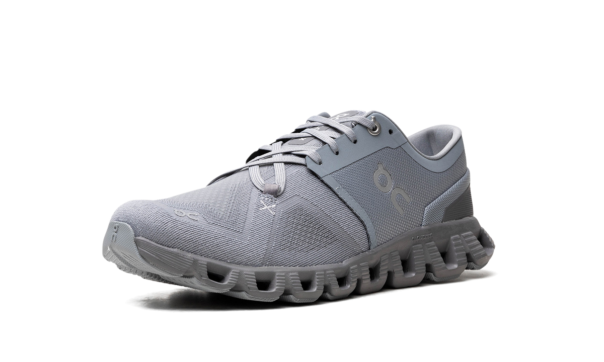 Cloud X 3 "Mist/Rock" 60.97797
