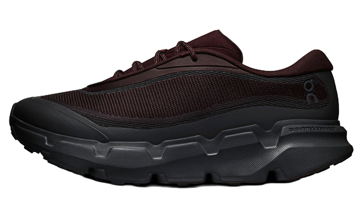 Cloudsoma Hike WMNS "Ox / Eclipse" 3WG30421301