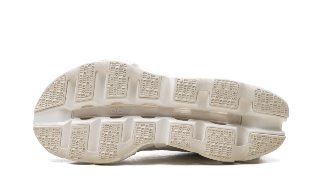 K-Tech 2 WMNS "Kith - White Real Teal" 3WG11021200