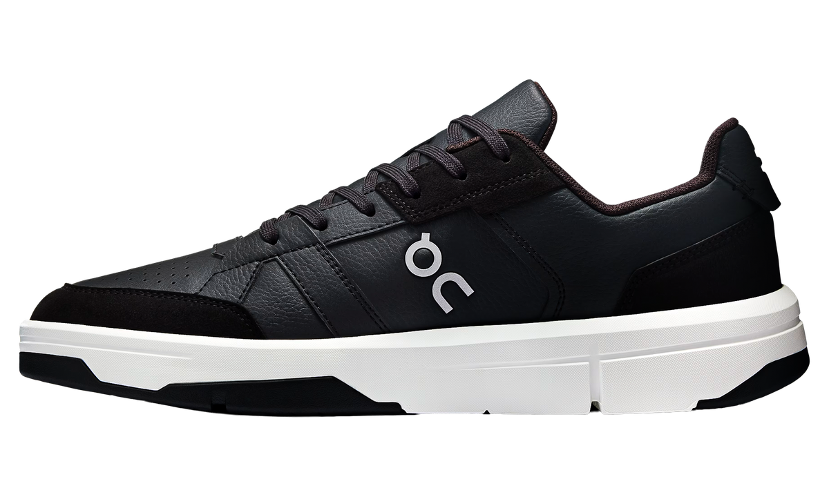 THE ROGER Clubhouse 2 "Black" 3MF10540299