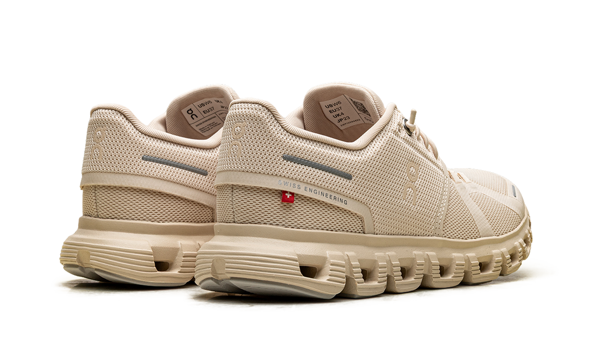 Cloud 6 WMNS "Sand Sand" 3WF10064653