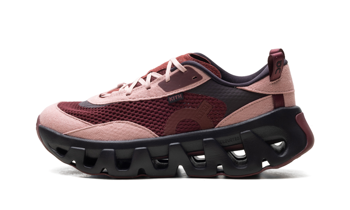 K-Tech 2 "Kith Ruby Ox" 3MG10846390