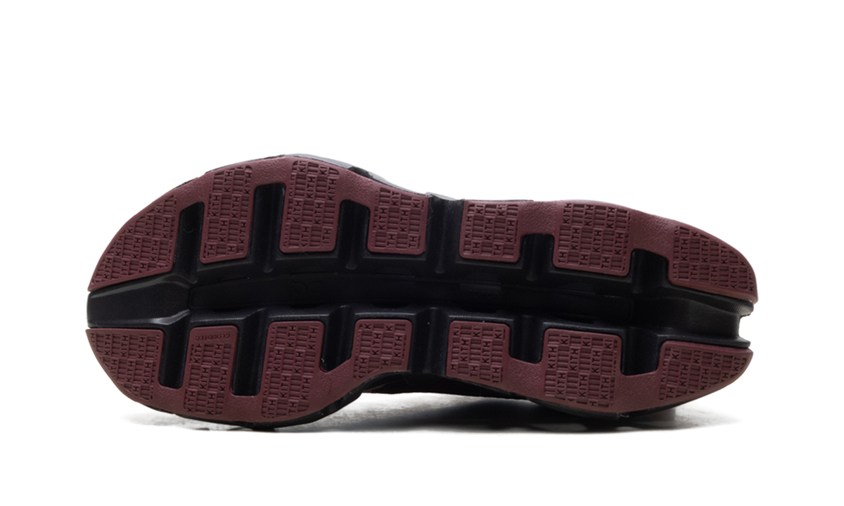 K-Tech 2 "Kith Ruby Ox" 3MG10846390
