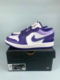 Air Jordan 1 Low Men's Sneakers