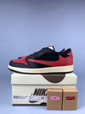 Air Jordan 1 Low Men's Sneakers