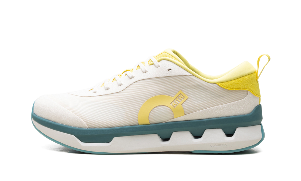 K-Tech 3 "Kith Ivory Storm" 3MG31190980