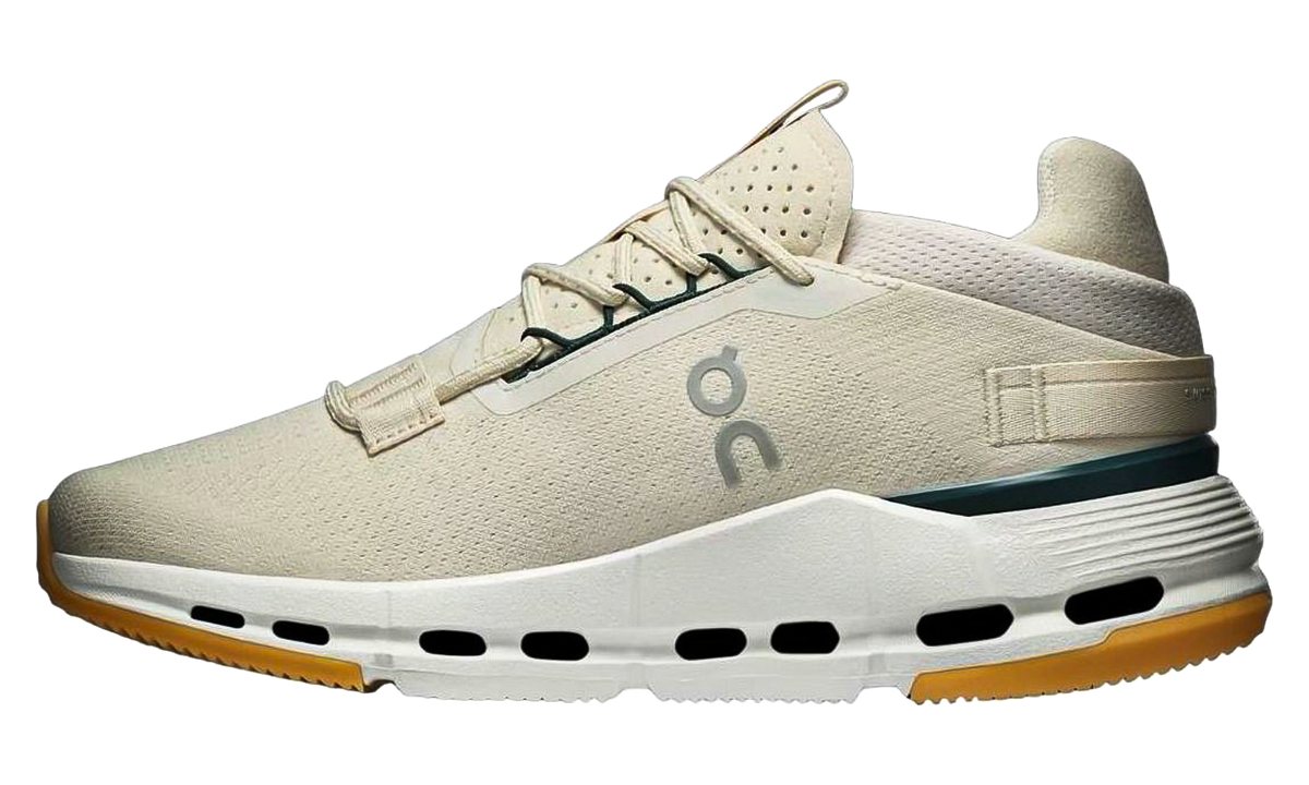 Cloudnova 2 WMNS "Grain/Ivory" 3WE30225224