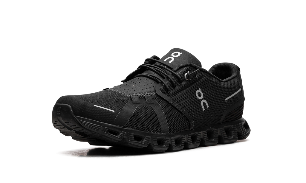 Cloud 5 "Black" 59.98986