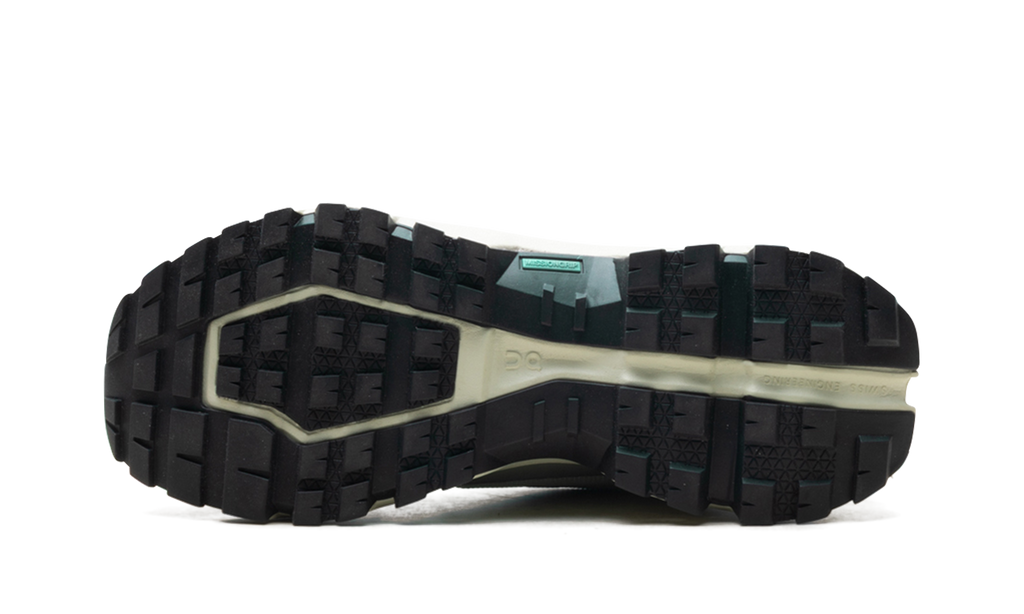 Cloudrock Low WP WMNS "Mineral Aloe" 3WF10142078
