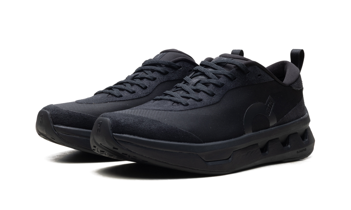 K-Tech 3 WMNS "Kith - Black" 3wg31091043